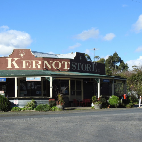 Kernot Food & Wine Store