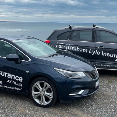 Graham Lyle Insurance