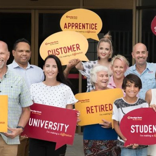 Grantville & District Community Bank Branch of Bendigo Bank