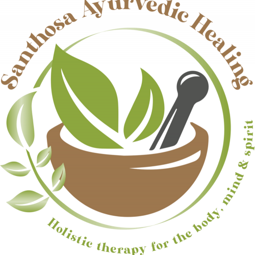 Santhosa Auyurvieic Healing