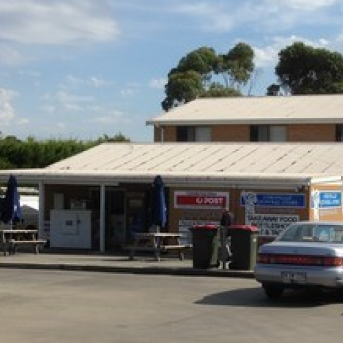 Corinella General Store